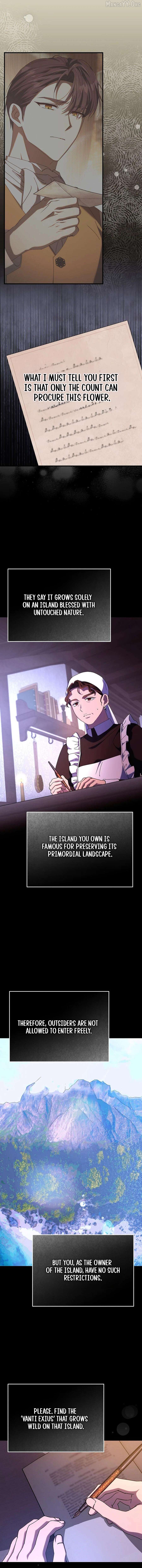 I Don’t Know, Shall We break Up Your Majesty? Chapter 55 - page 8