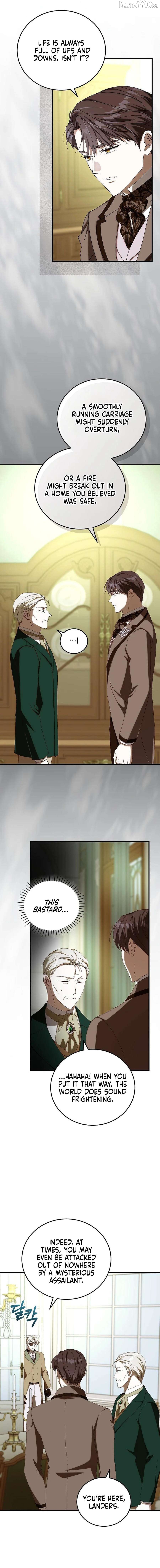 I Don’t Know, Shall We break Up Your Majesty? Chapter 56 - page 11