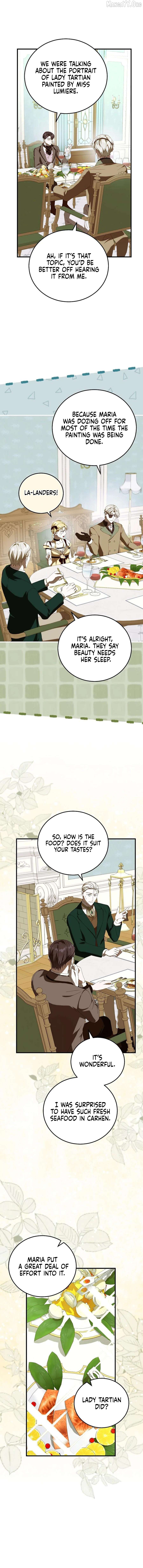 I Don’t Know, Shall We break Up Your Majesty? Chapter 56 - page 13