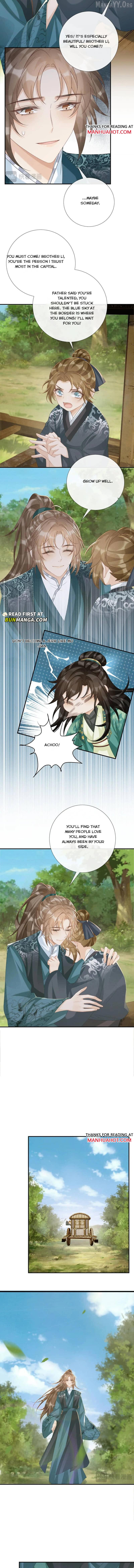 Pathological Trapping Chapter 97 - page 4