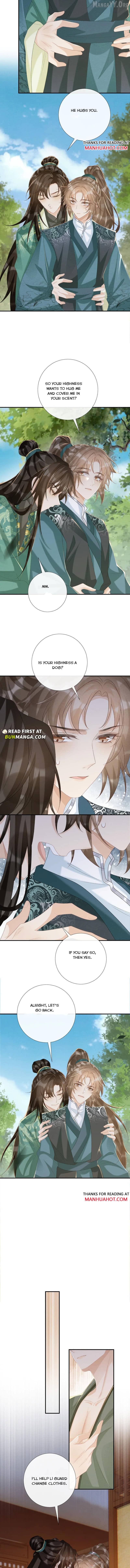 Pathological Trapping Chapter 97 - page 5