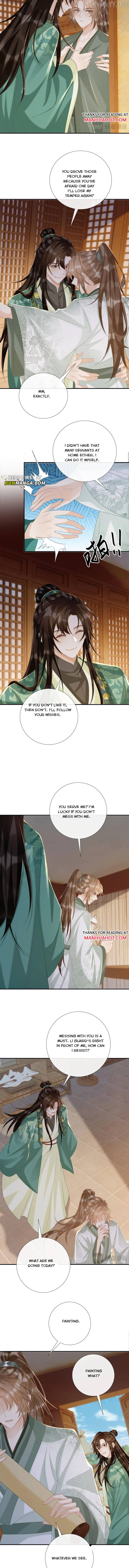 Pathological Trapping Chapter 97 - page 6