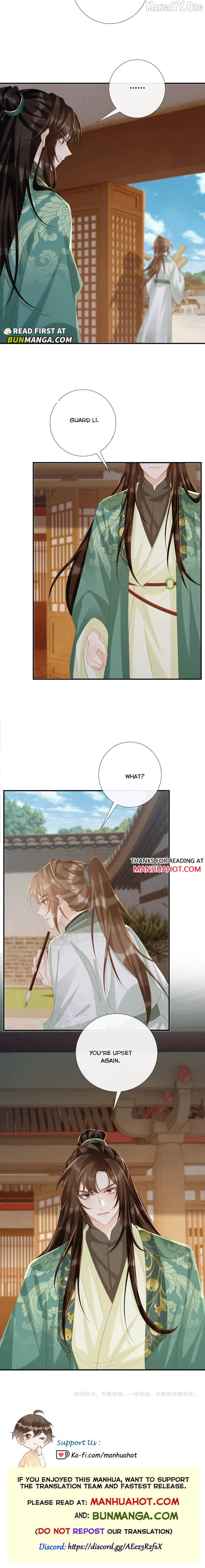 Pathological Trapping Chapter 97 - page 7