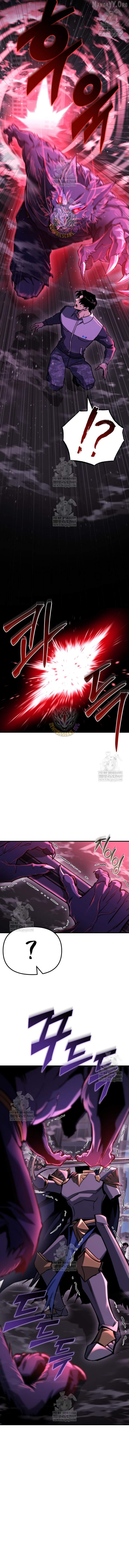 Hiding a Logistics Center in The Apocalypse Chapter 73 - page 11