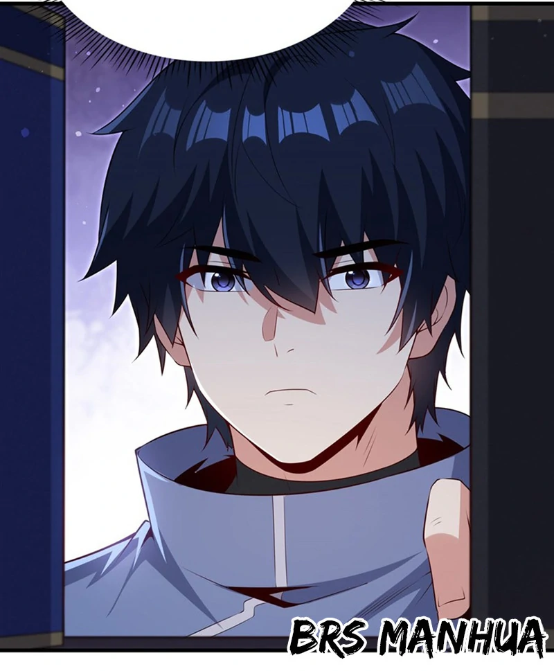 Shut up, Evil Dragon, I don't want to raise a child with you anymore Chapter 71 - page 15