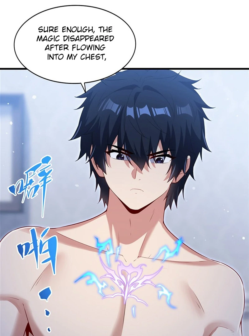 Shut up, Evil Dragon, I don't want to raise a child with you anymore Chapter 72 - page 10