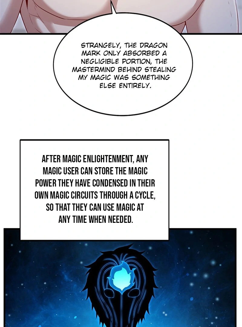 Shut up, Evil Dragon, I don't want to raise a child with you anymore Chapter 72 - page 11