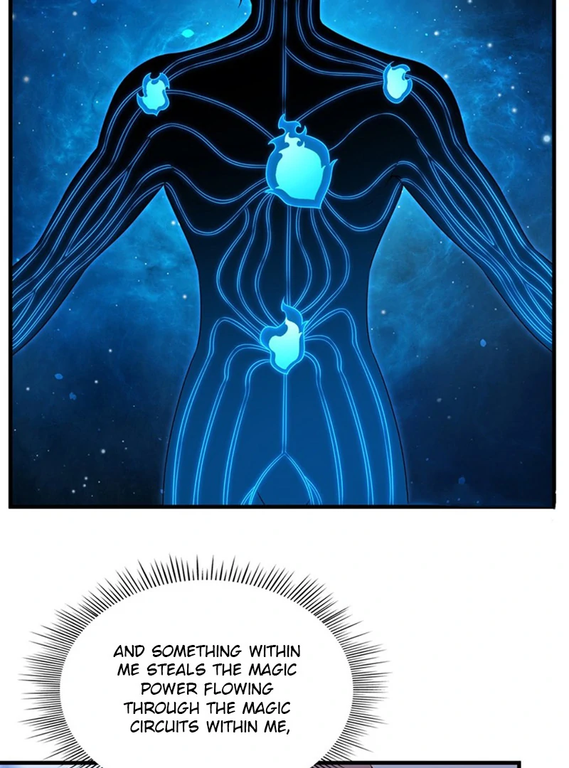 Shut up, Evil Dragon, I don't want to raise a child with you anymore Chapter 72 - page 12