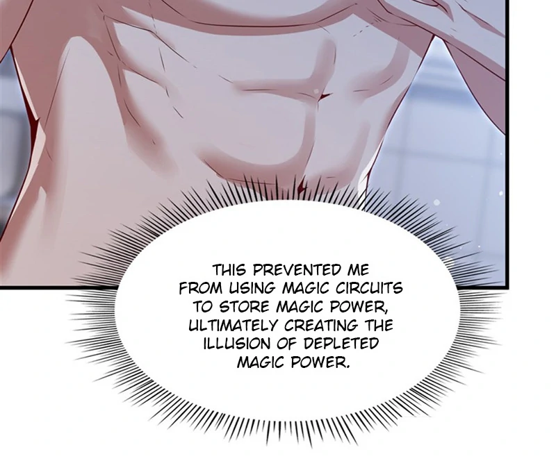 Shut up, Evil Dragon, I don't want to raise a child with you anymore Chapter 72 - page 14