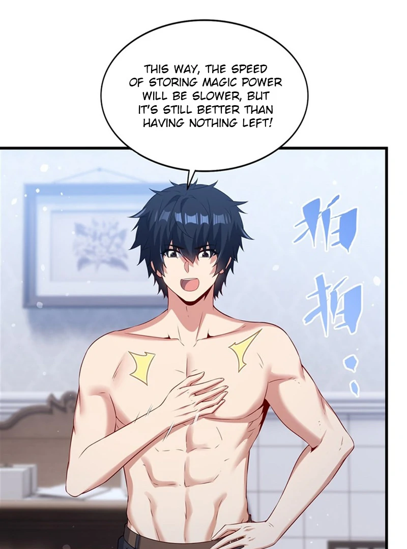 Shut up, Evil Dragon, I don't want to raise a child with you anymore Chapter 72 - page 16