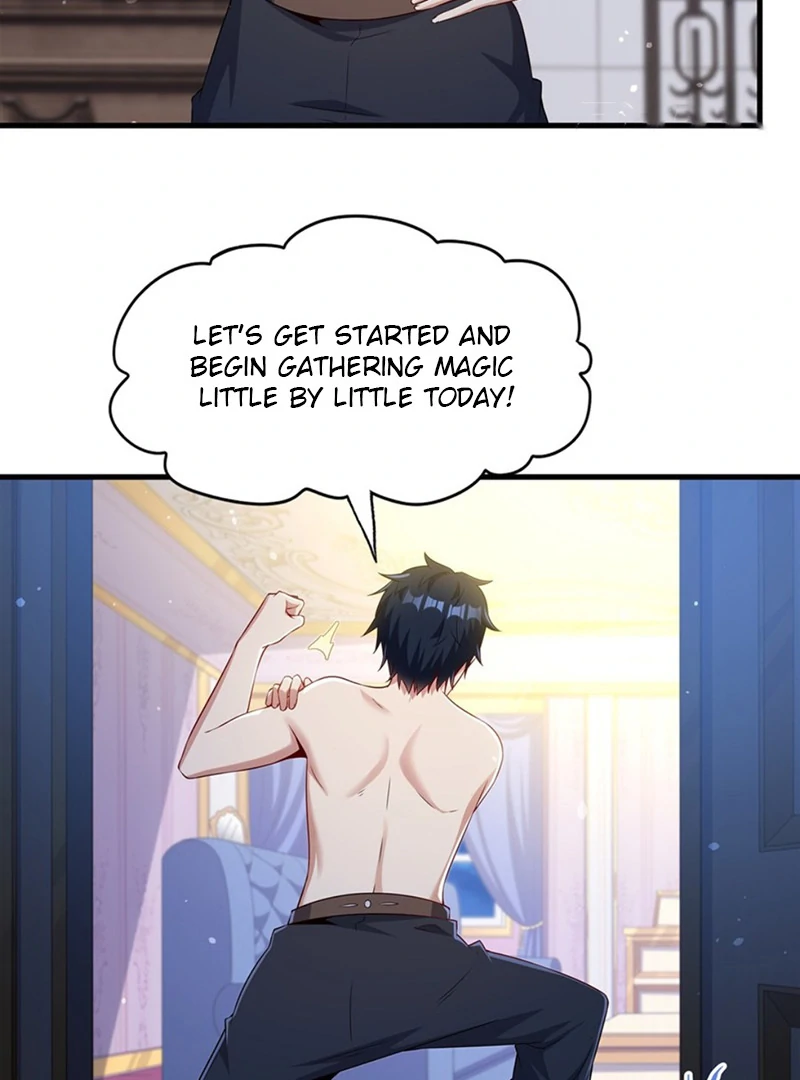 Shut up, Evil Dragon, I don't want to raise a child with you anymore Chapter 72 - page 17