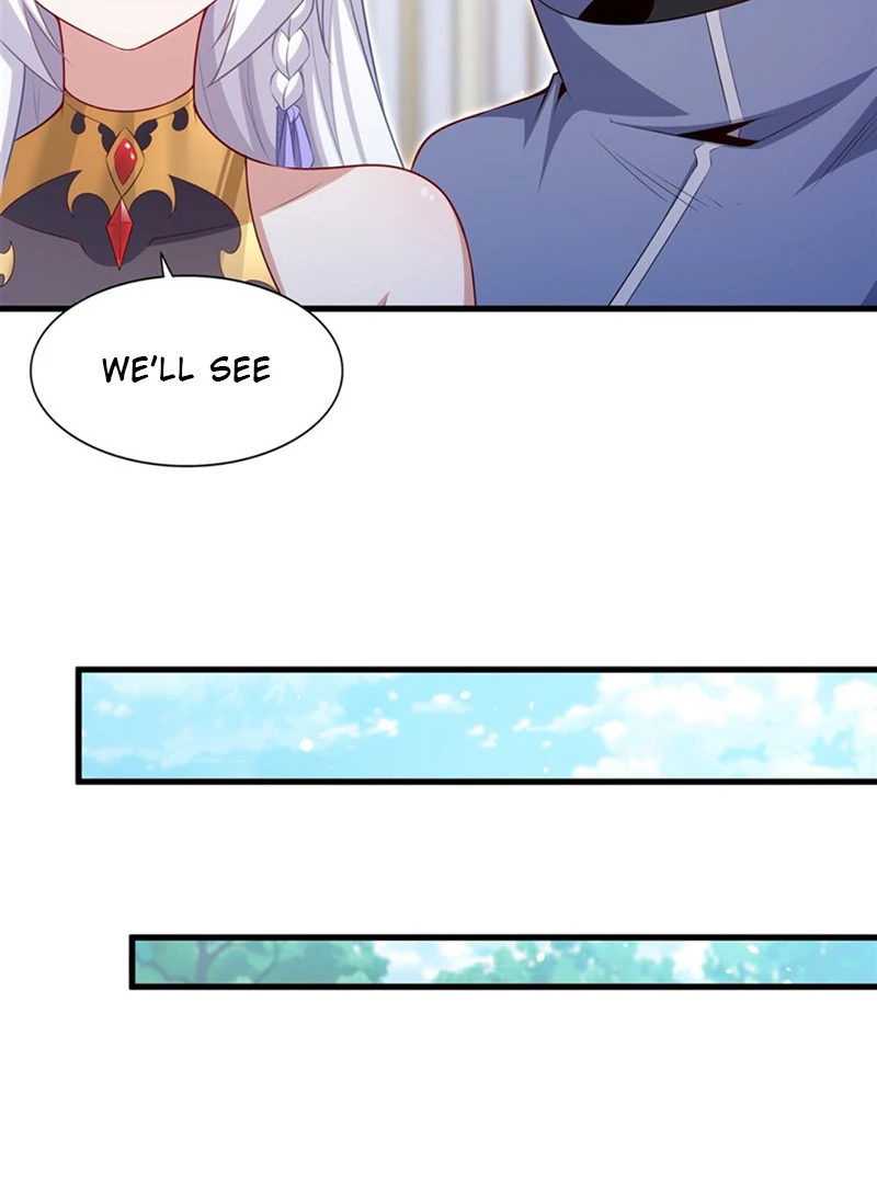 Shut up, Evil Dragon, I don't want to raise a child with you anymore Chapter 72 - page 23