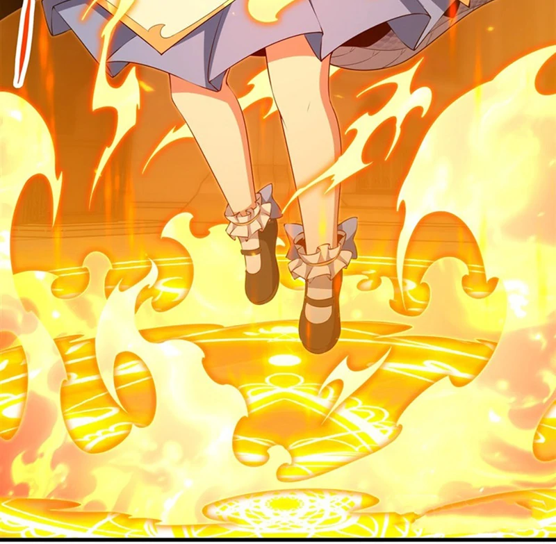 Shut up, Evil Dragon, I don't want to raise a child with you anymore Chapter 72 - page 34