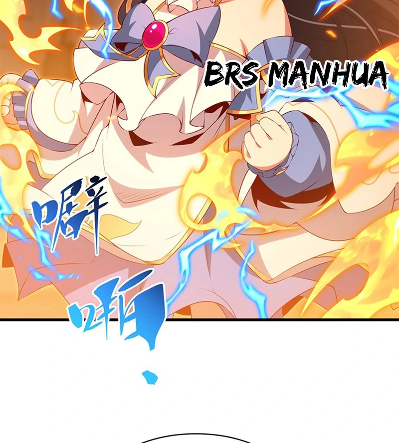 Shut up, Evil Dragon, I don't want to raise a child with you anymore Chapter 72 - page 39