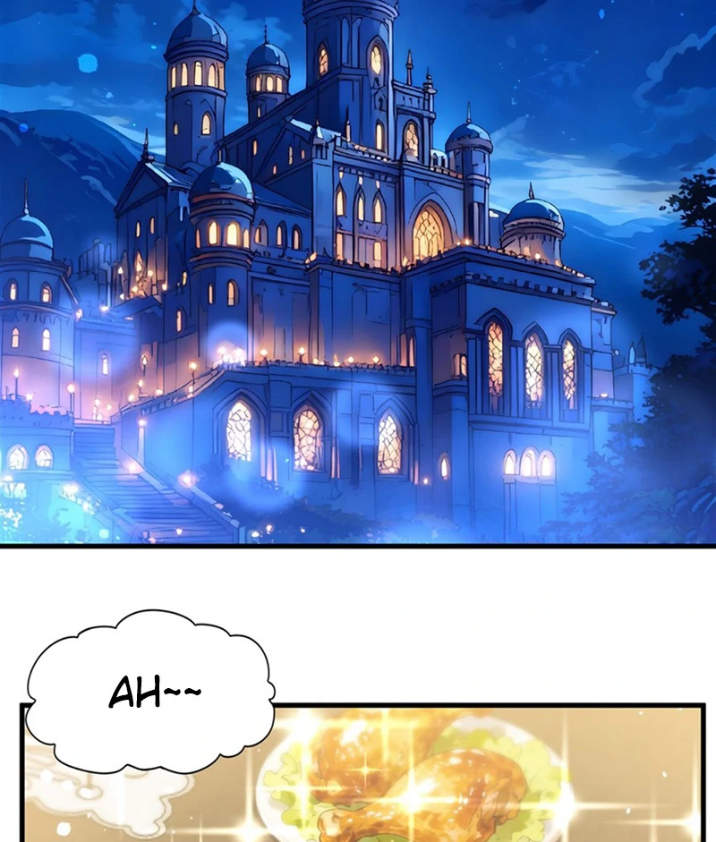 Shut up, Evil Dragon, I don't want to raise a child with you anymore Chapter 73 - page 13