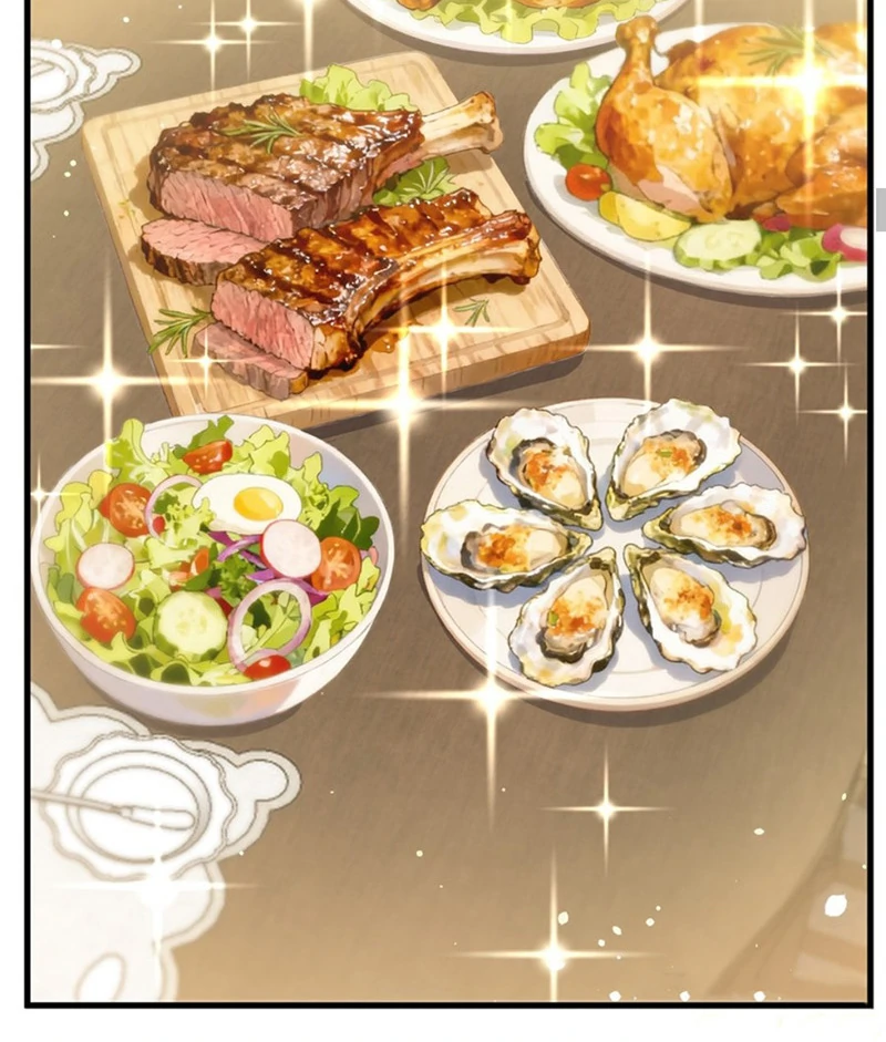 Shut up, Evil Dragon, I don't want to raise a child with you anymore Chapter 73 - page 14