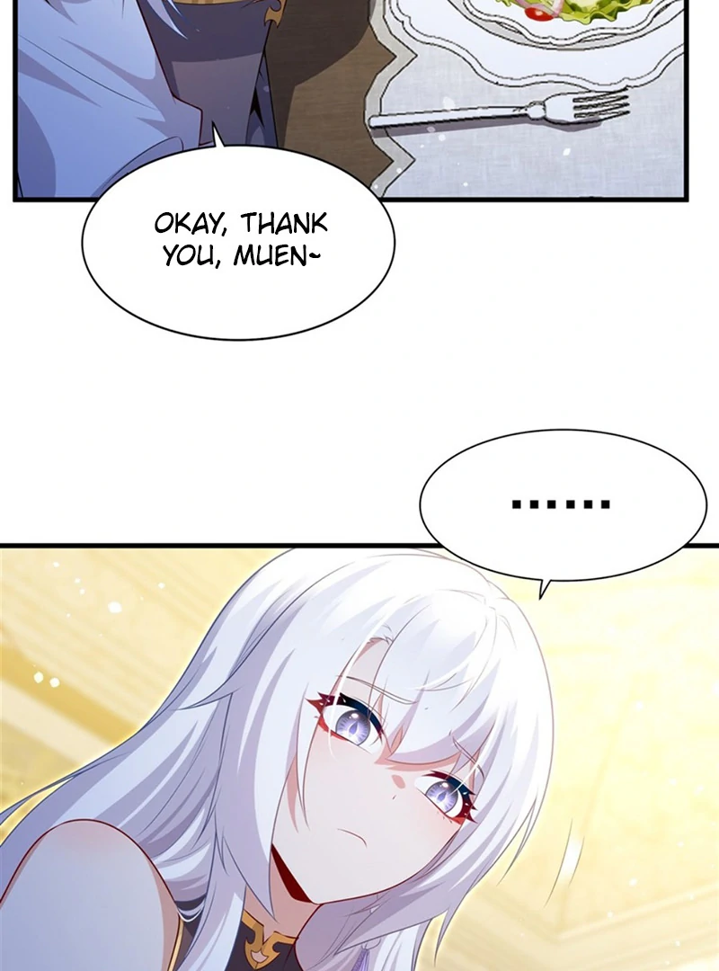 Shut up, Evil Dragon, I don't want to raise a child with you anymore Chapter 73 - page 17