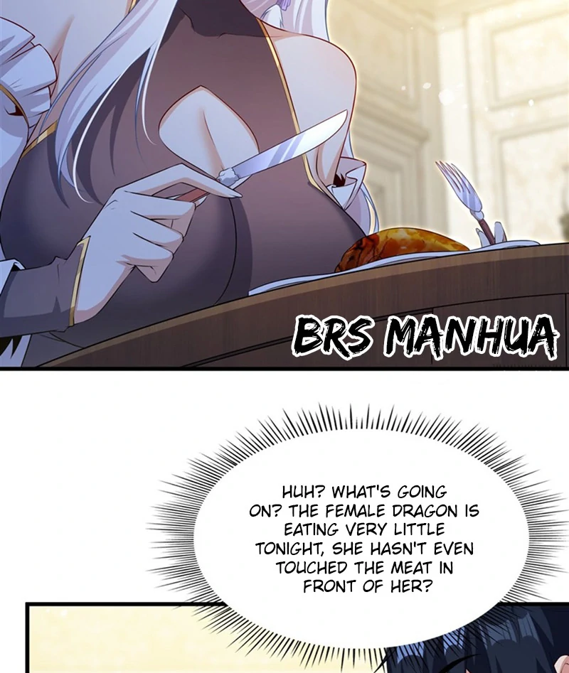 Shut up, Evil Dragon, I don't want to raise a child with you anymore Chapter 73 - page 18