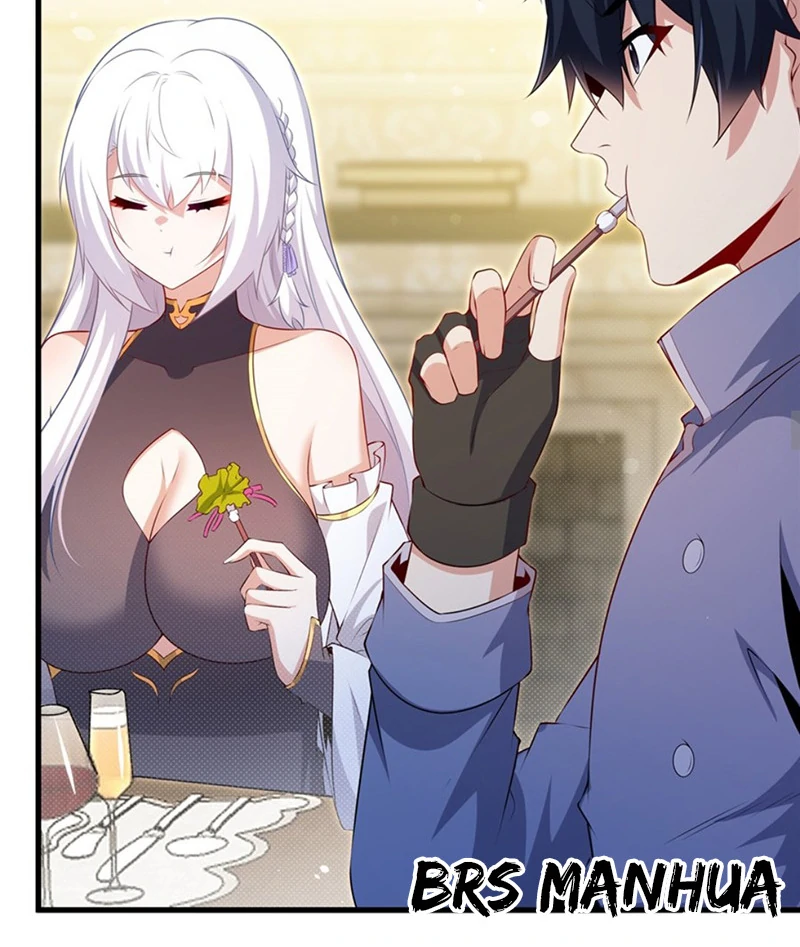 Shut up, Evil Dragon, I don't want to raise a child with you anymore Chapter 73 - page 19