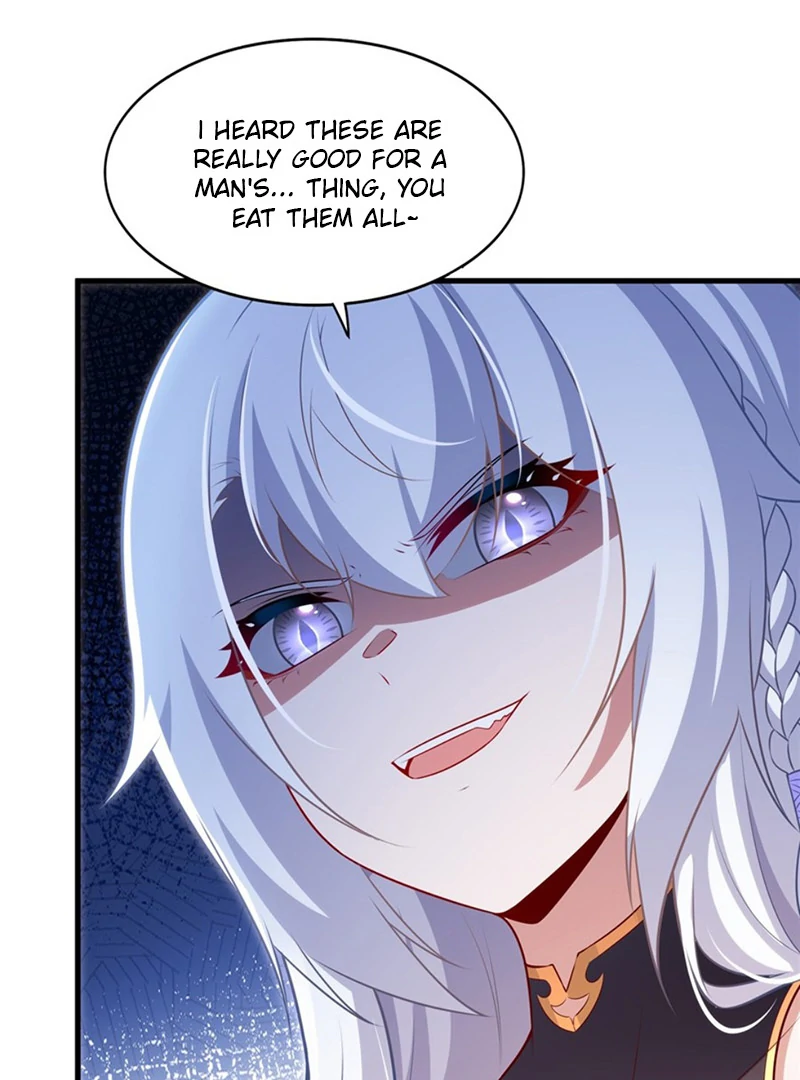 Shut up, Evil Dragon, I don't want to raise a child with you anymore Chapter 73 - page 22