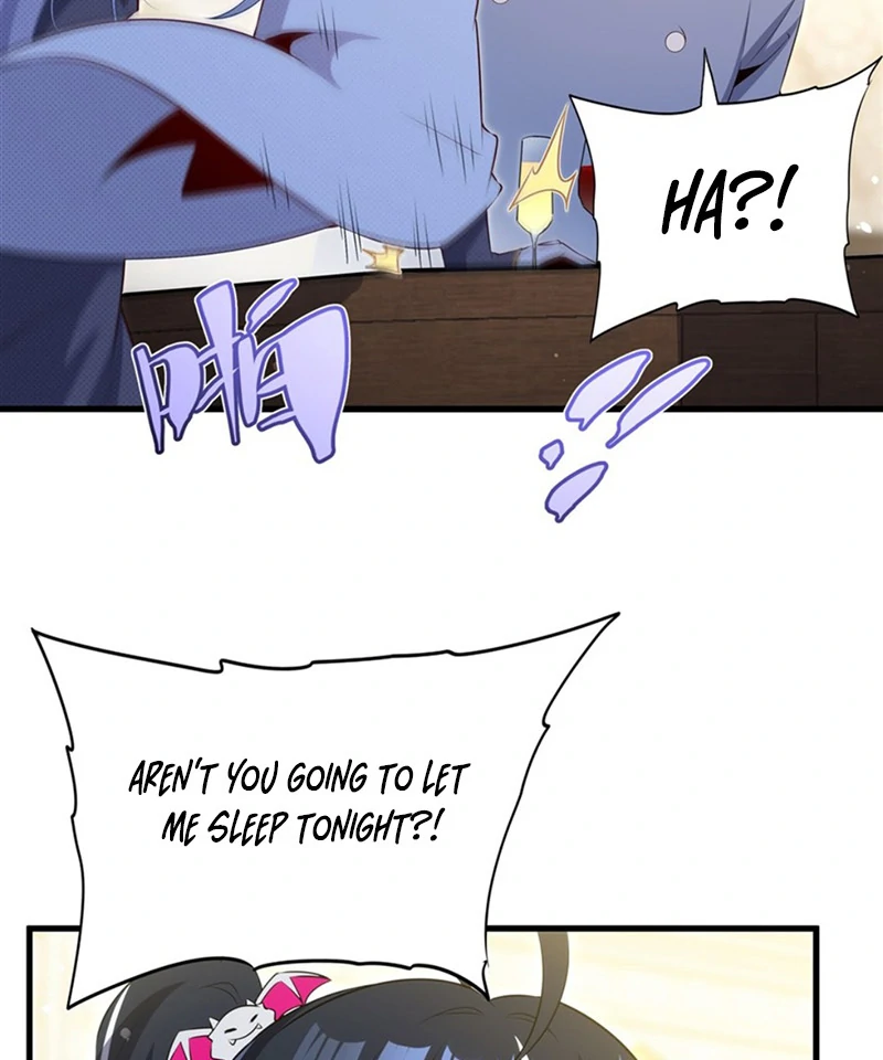 Shut up, Evil Dragon, I don't want to raise a child with you anymore Chapter 73 - page 24