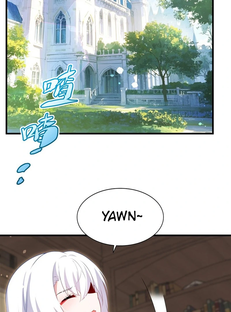 Shut up, Evil Dragon, I don't want to raise a child with you anymore Chapter 73 - page 27