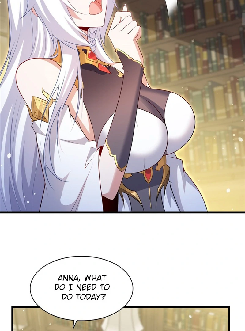 Shut up, Evil Dragon, I don't want to raise a child with you anymore Chapter 73 - page 28