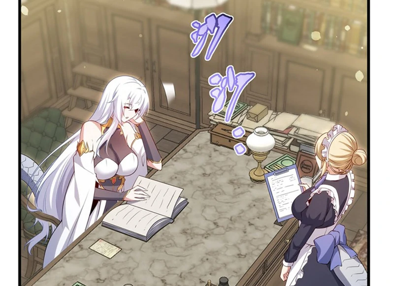 Shut up, Evil Dragon, I don't want to raise a child with you anymore Chapter 73 - page 29