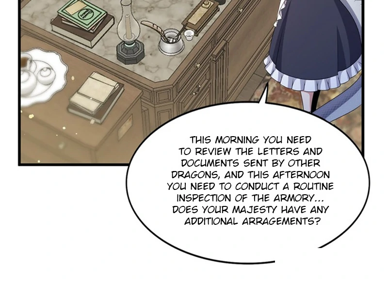 Shut up, Evil Dragon, I don't want to raise a child with you anymore Chapter 73 - page 30