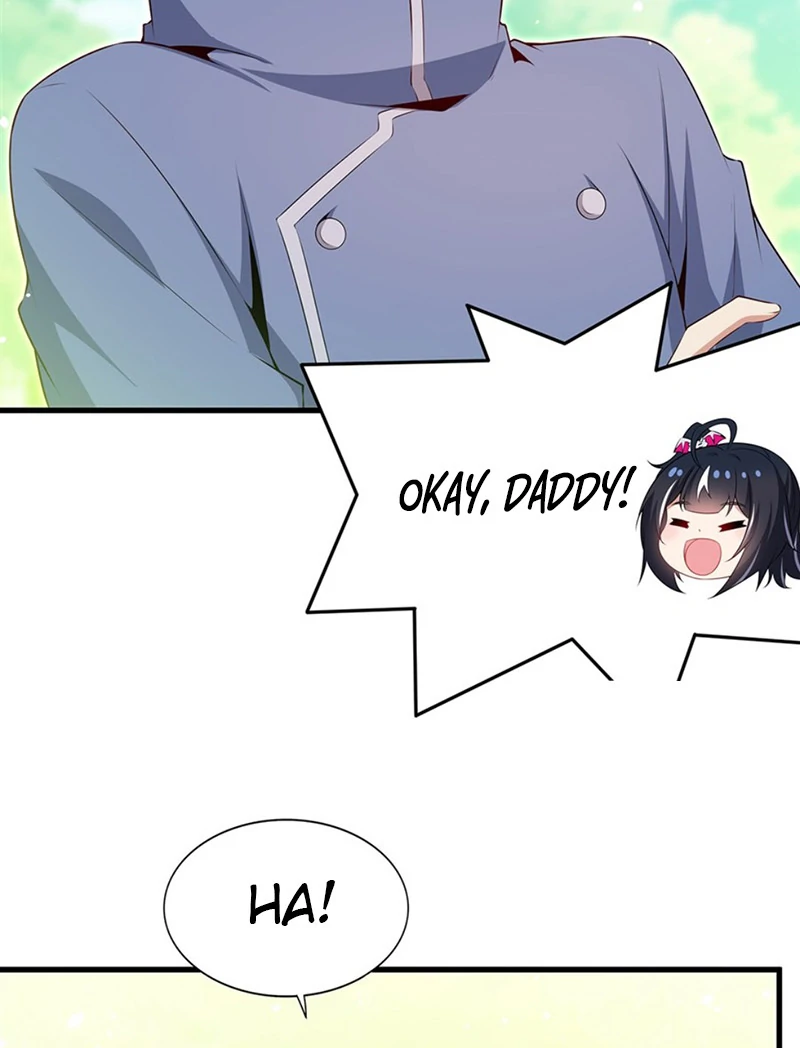 Shut up, Evil Dragon, I don't want to raise a child with you anymore Chapter 73 - page 39