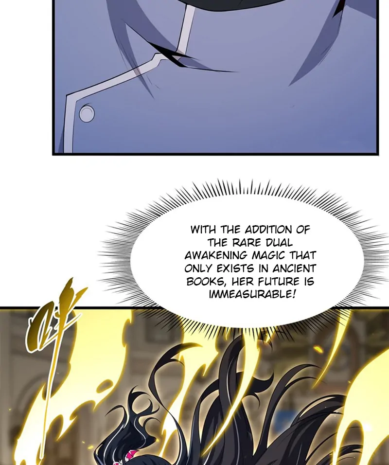 Shut up, Evil Dragon, I don't want to raise a child with you anymore Chapter 73 - page 4