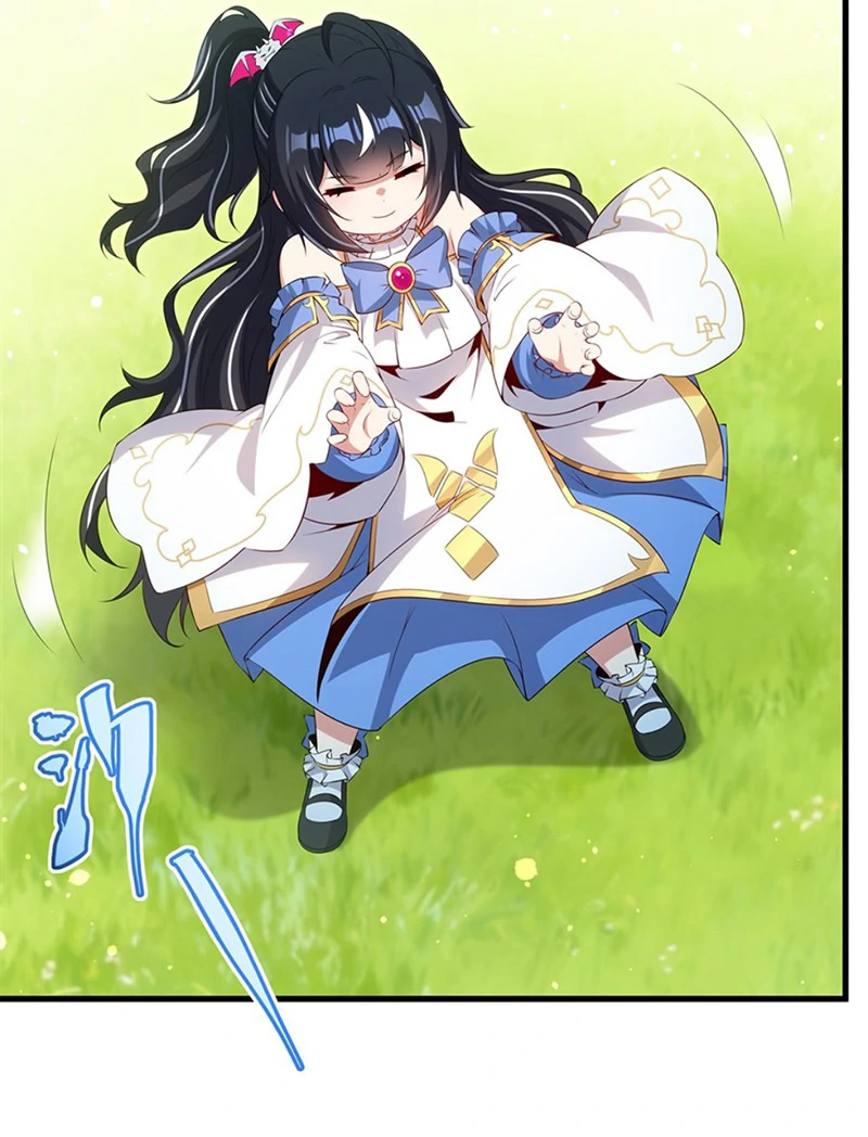 Shut up, Evil Dragon, I don't want to raise a child with you anymore Chapter 73 - page 40