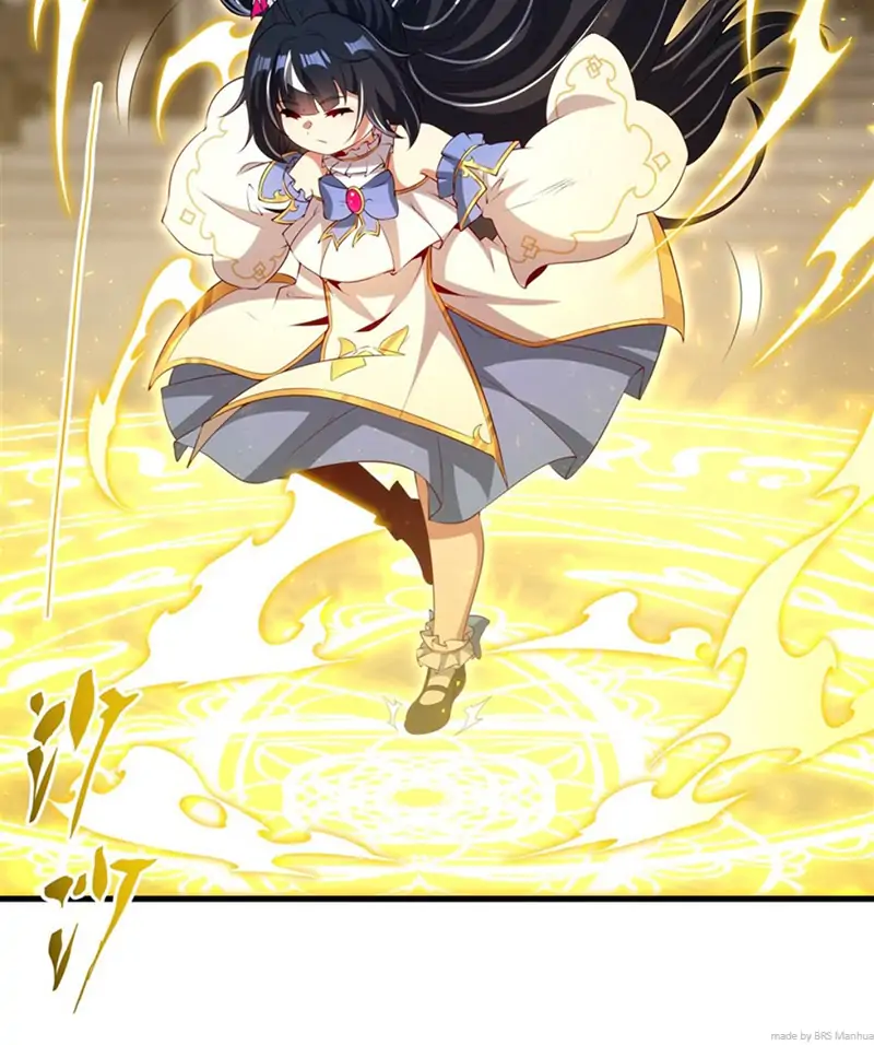 Shut up, Evil Dragon, I don't want to raise a child with you anymore Chapter 73 - page 5