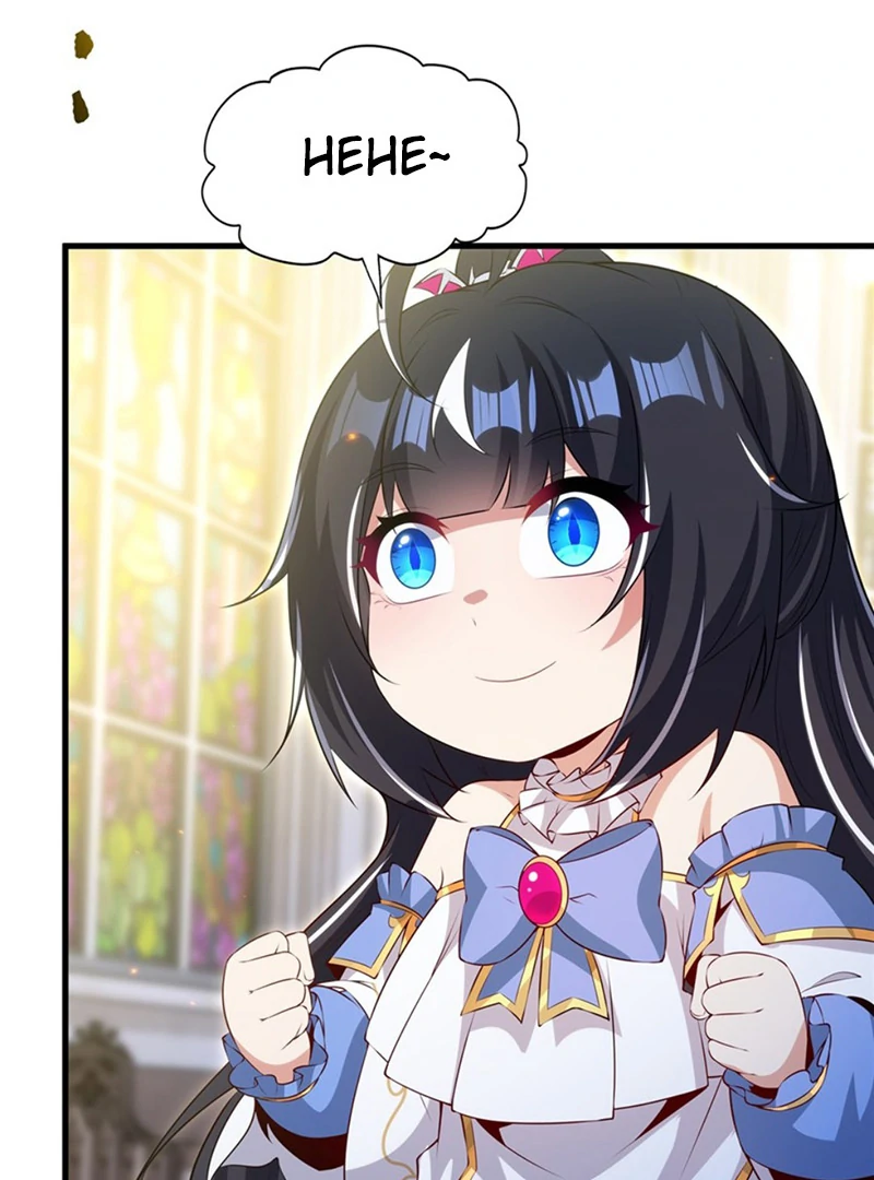 Shut up, Evil Dragon, I don't want to raise a child with you anymore Chapter 73 - page 6