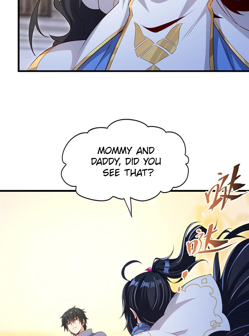 Shut up, Evil Dragon, I don't want to raise a child with you anymore Chapter 73 - page 7