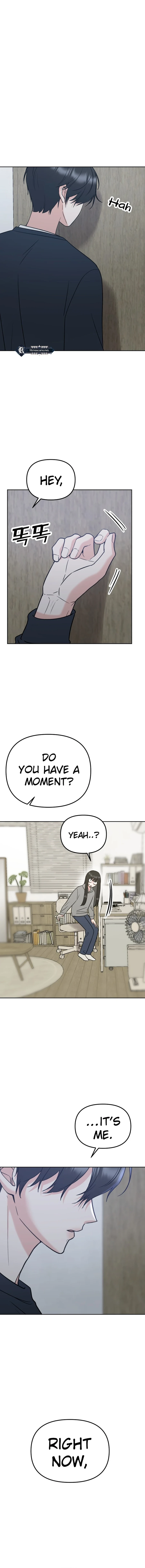 Shining Nana Nana Chapter 23 - page 20