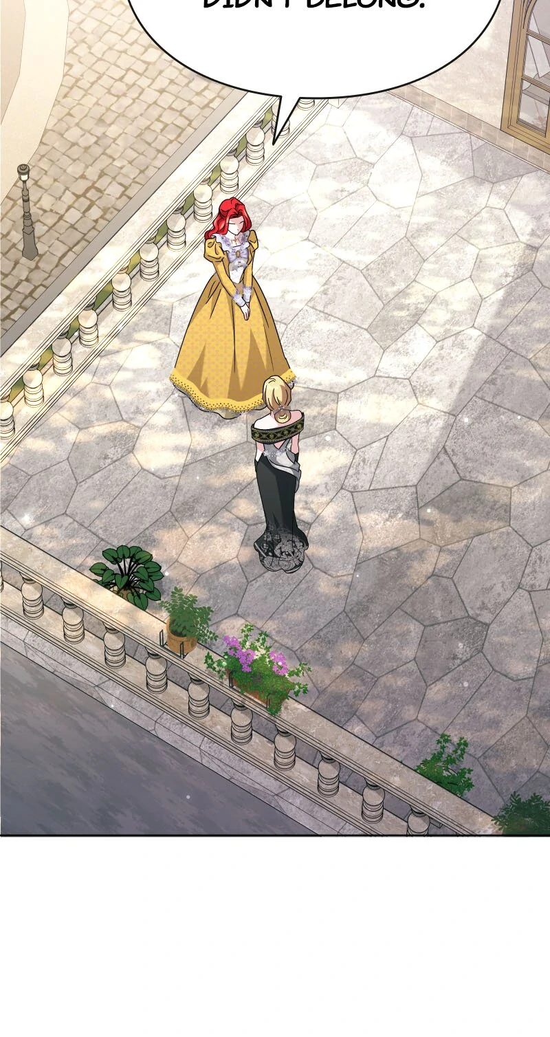 There's a Witch in the Emperor's Bedroom Chapter 43 - page 10