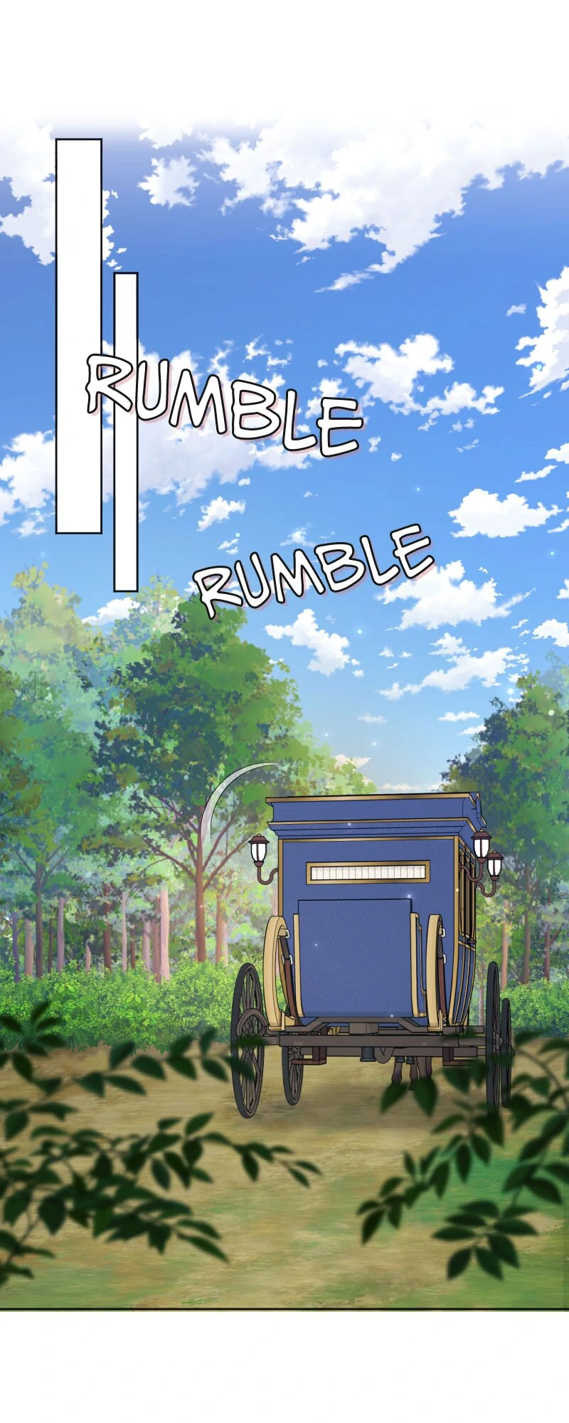 There's a Witch in the Emperor's Bedroom Chapter 43 - page 17