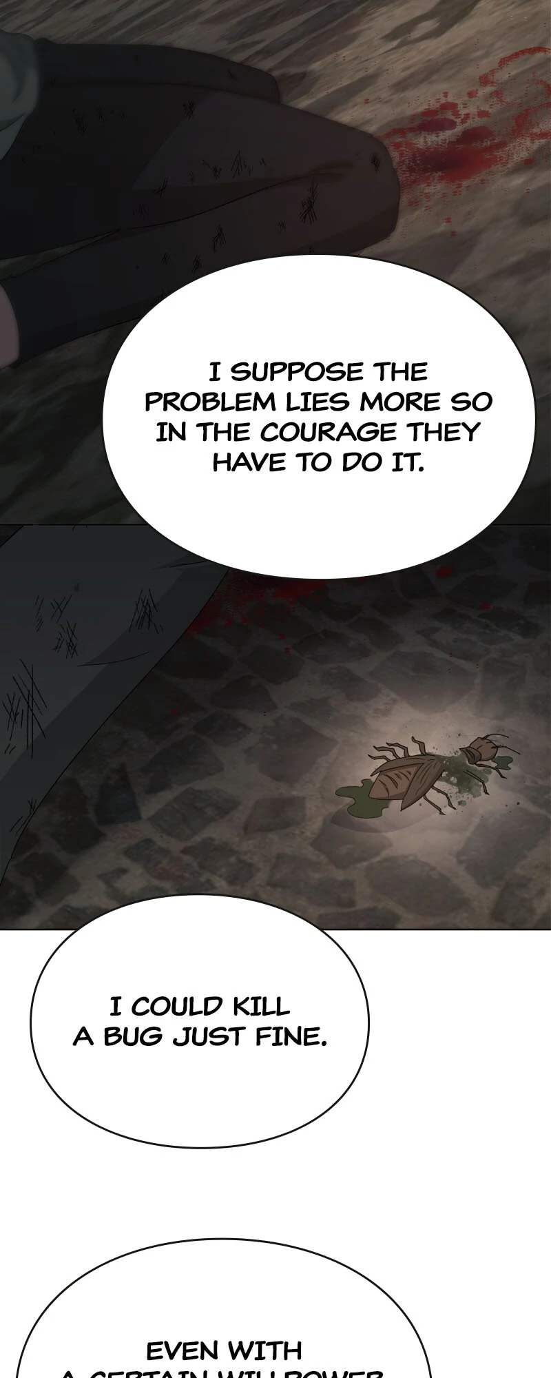 There's a Witch in the Emperor's Bedroom Chapter 43 - page 26