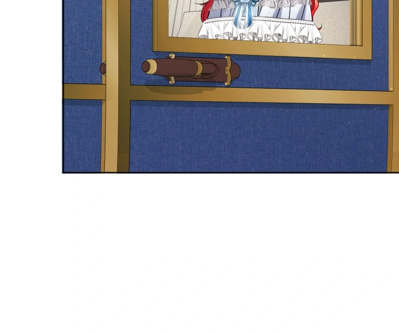 There's a Witch in the Emperor's Bedroom Chapter 43 - page 33