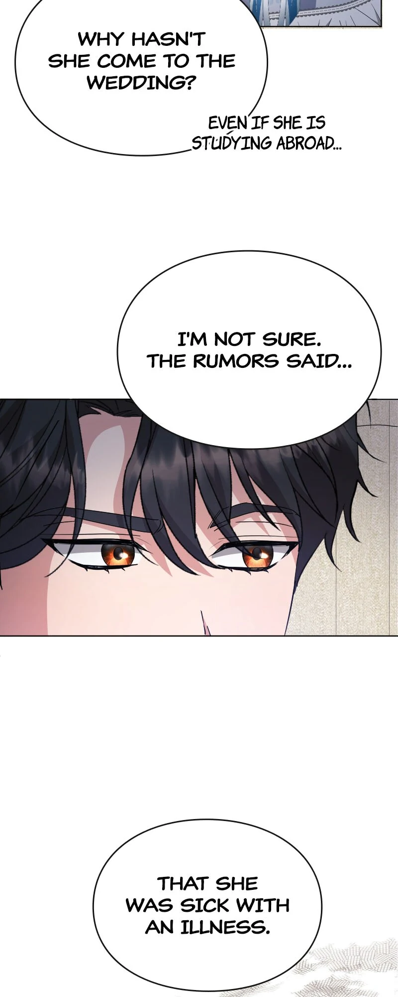 There's a Witch in the Emperor's Bedroom Chapter 43 - page 38