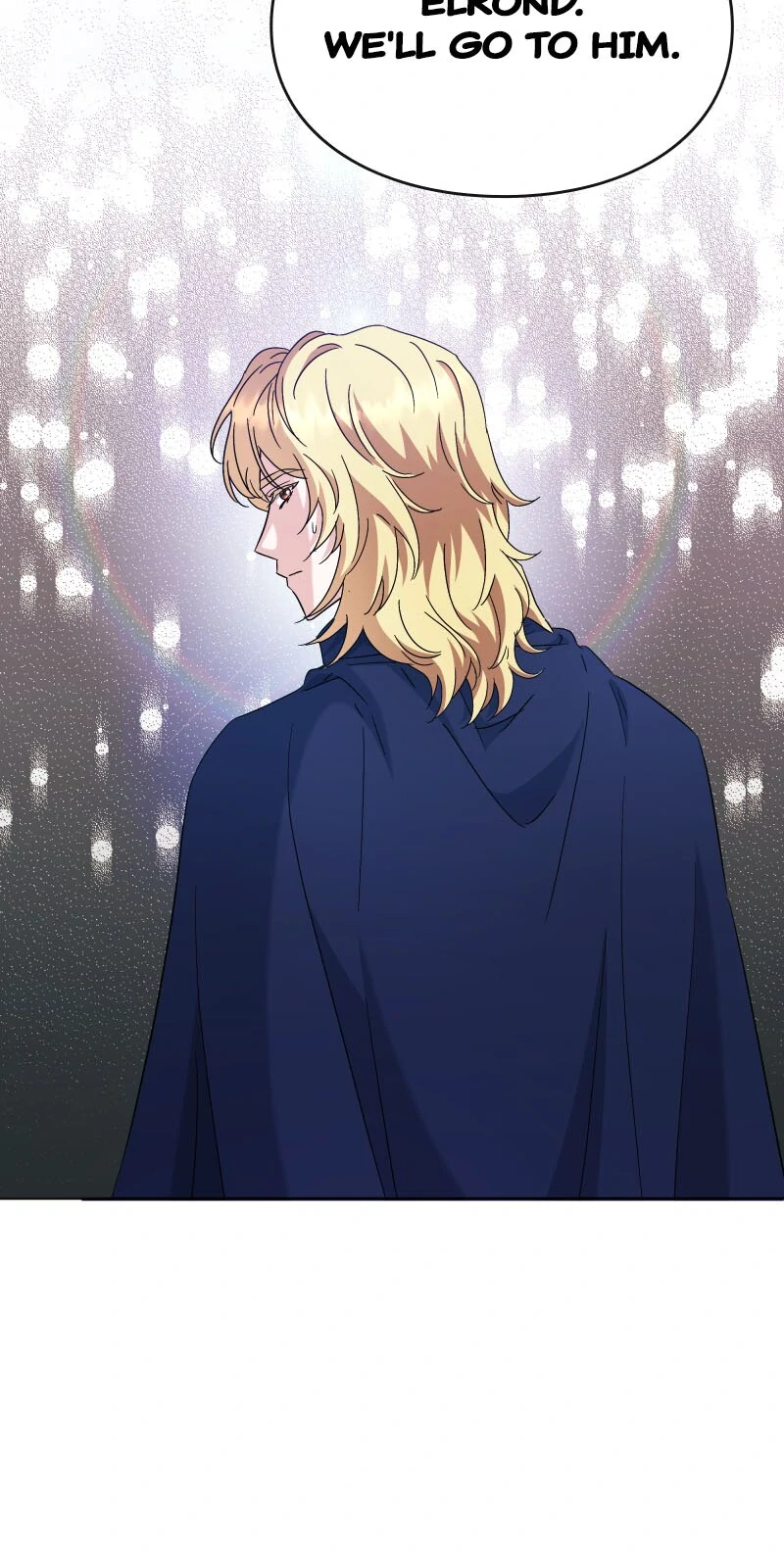 There's a Witch in the Emperor's Bedroom Chapter 43 - page 43