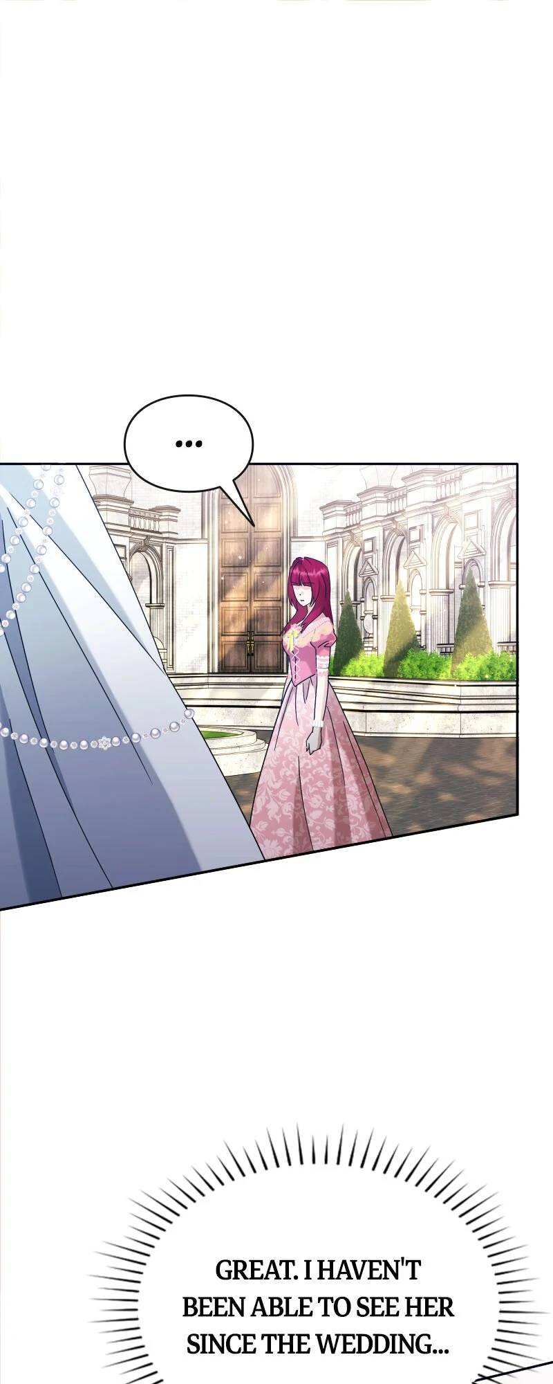 There's a Witch in the Emperor's Bedroom Chapter 43 - page 56