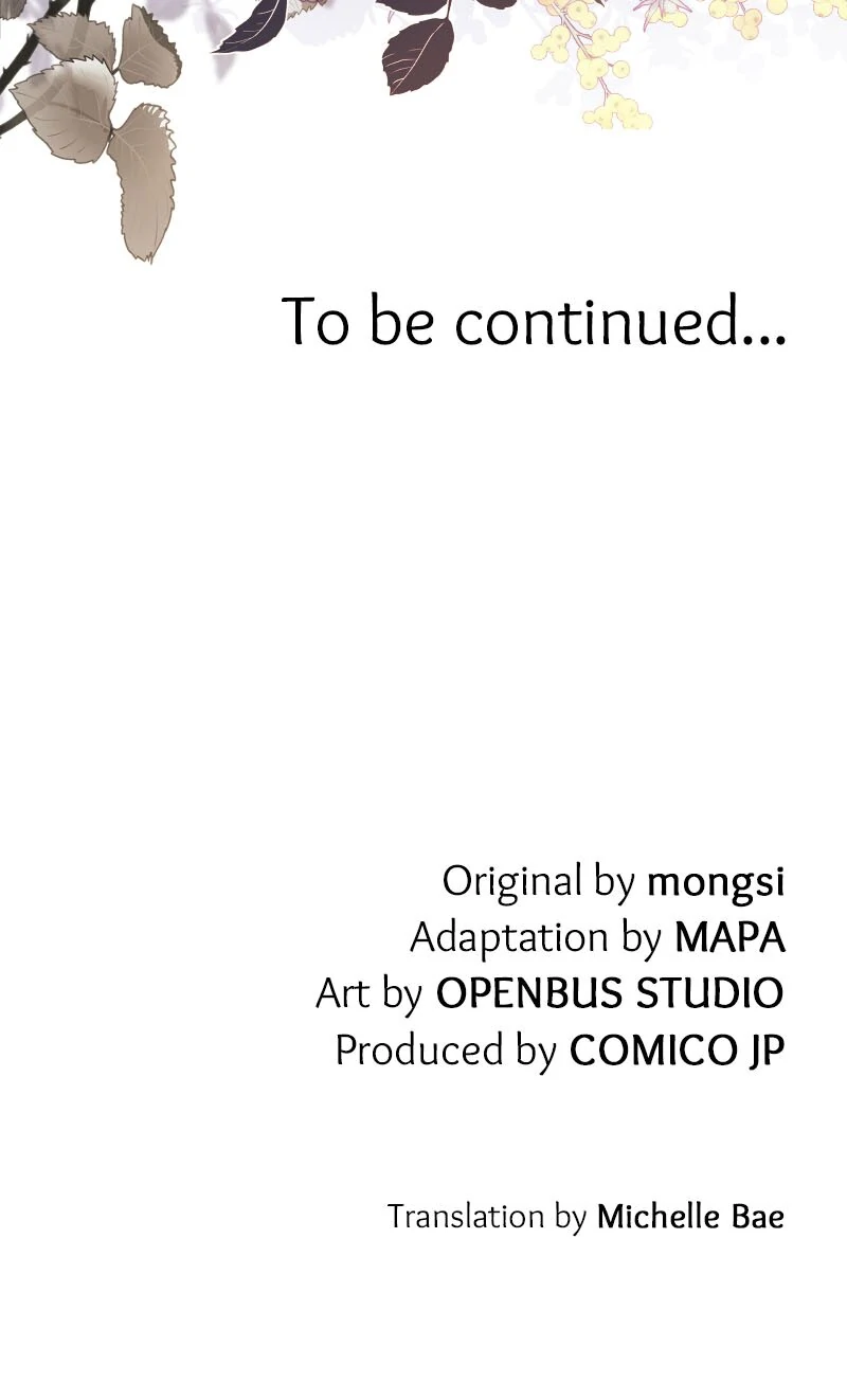 There's a Witch in the Emperor's Bedroom Chapter 43 - page 60