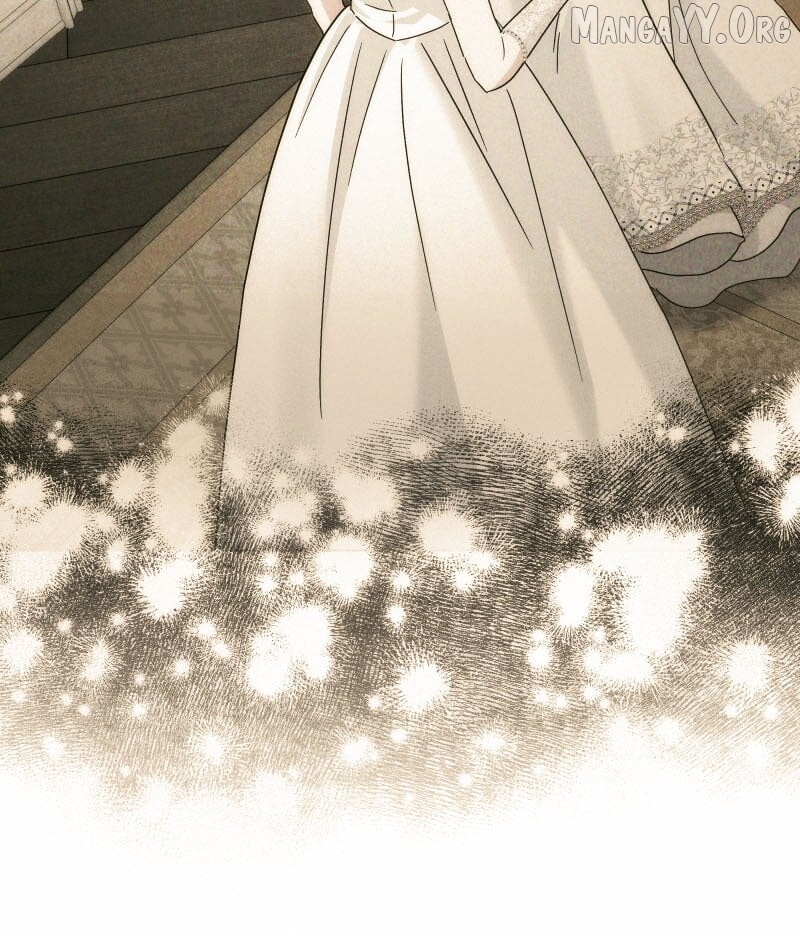 There's a Witch in the Emperor's Bedroom Chapter 44 - page 11