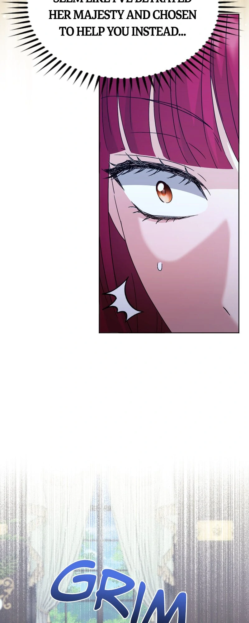 There's a Witch in the Emperor's Bedroom Chapter 44 - page 14