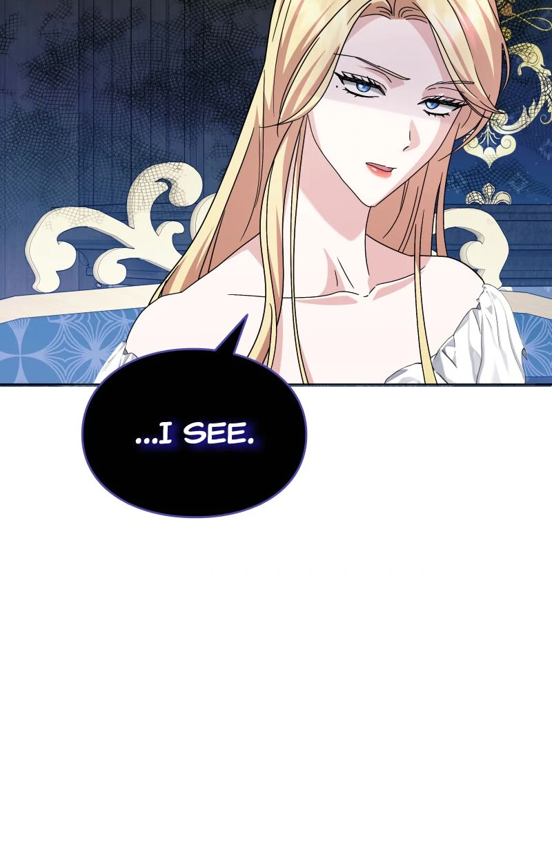 There's a Witch in the Emperor's Bedroom Chapter 44 - page 16