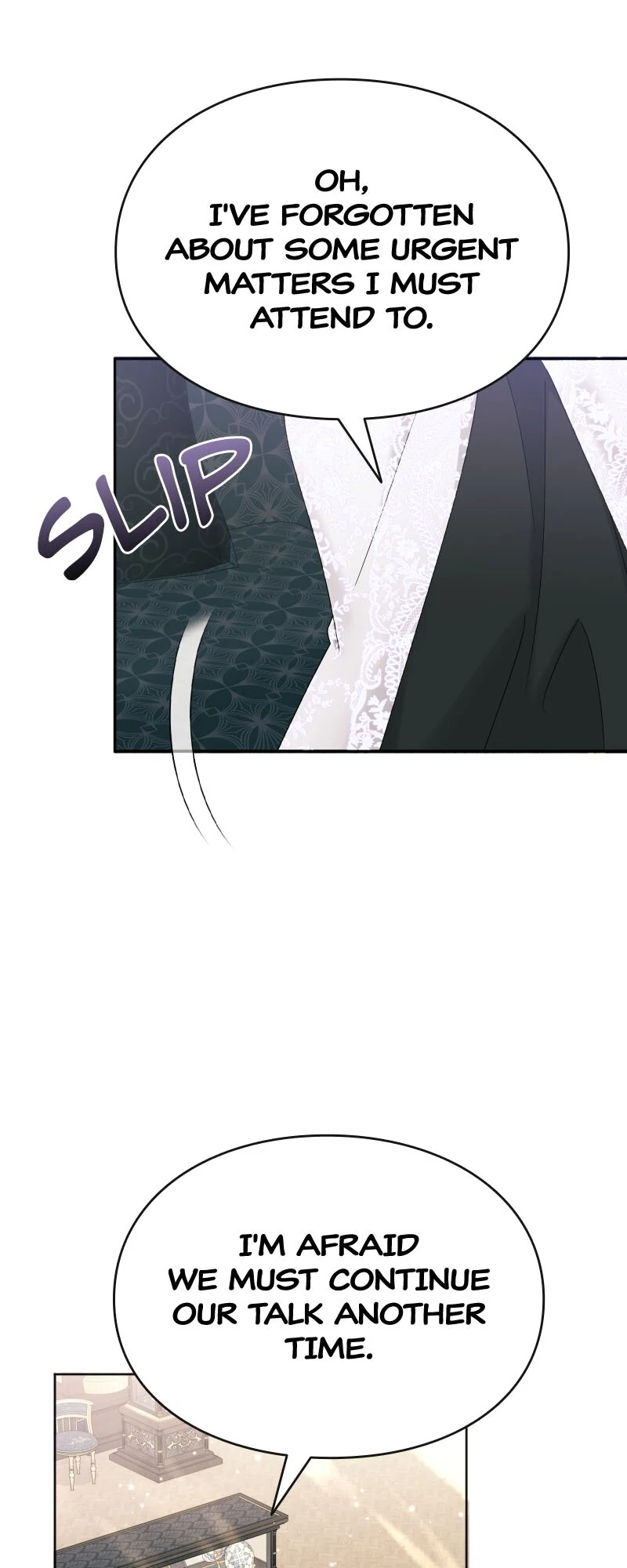 There's a Witch in the Emperor's Bedroom Chapter 44 - page 17