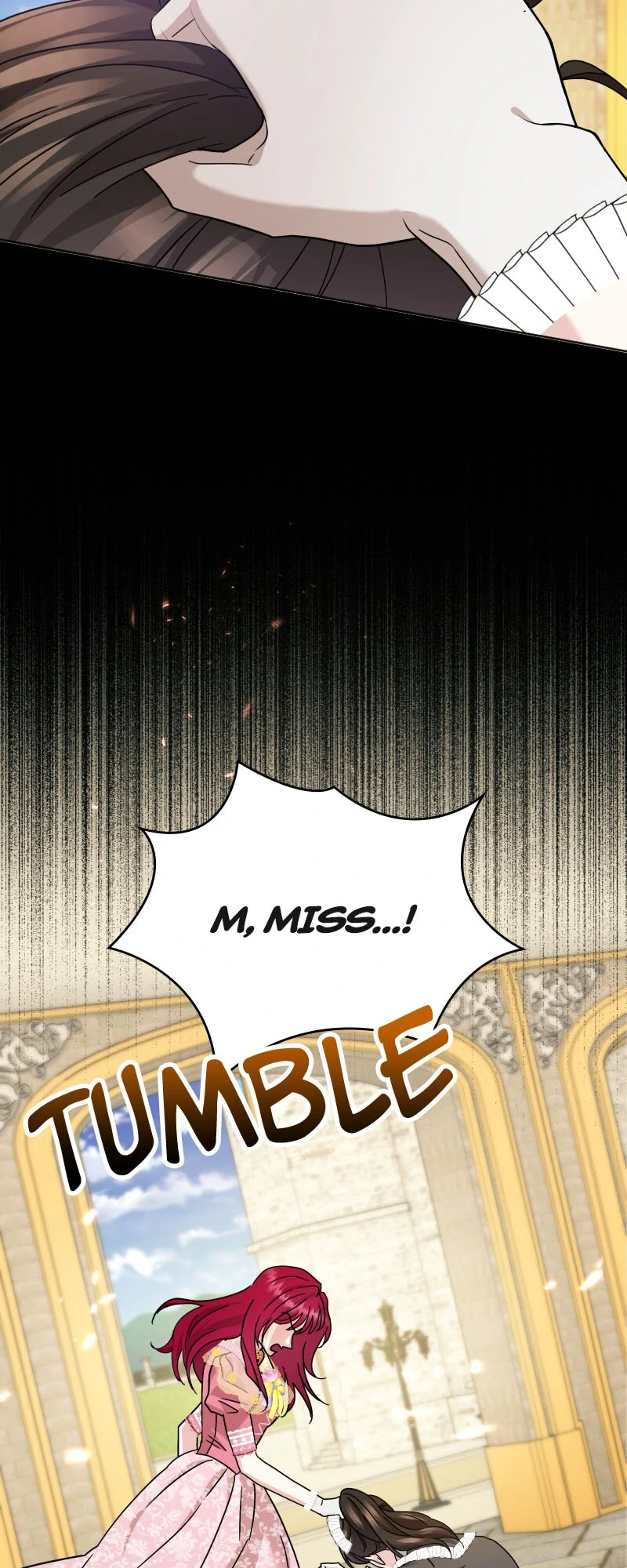 There's a Witch in the Emperor's Bedroom Chapter 44 - page 24