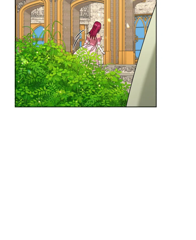 There's a Witch in the Emperor's Bedroom Chapter 44 - page 31